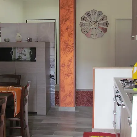 Bed & Breakfast Eco Dal Mare Gallipoli