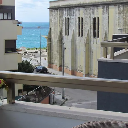 Bed & Breakfast Eco Dal Mare