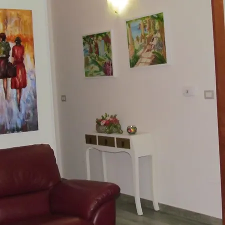Eco Dal Mare Bed & Breakfast