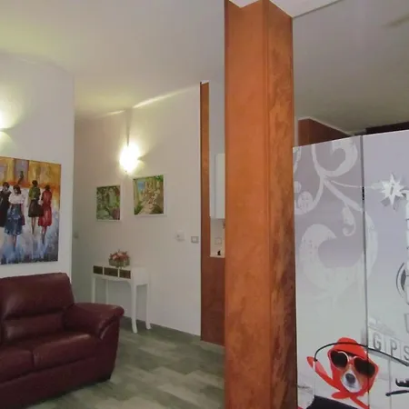 Eco Dal Mare 3* Галлиполи