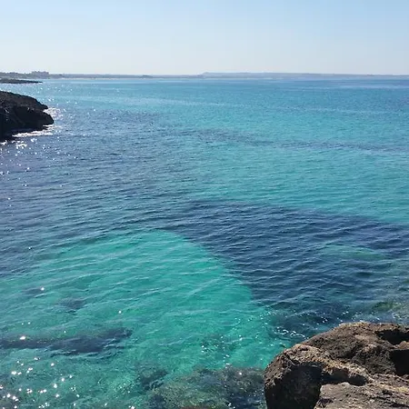 Bed & Breakfast Eco Dal Mare 3*