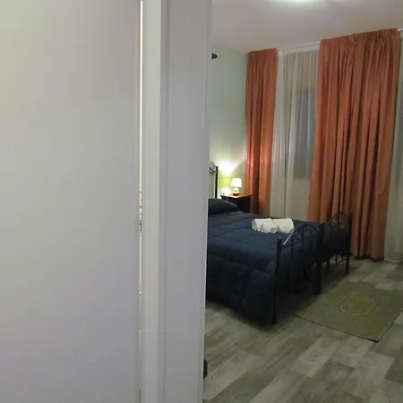 Eco Dal Mare Bed & Breakfast Gallipoli