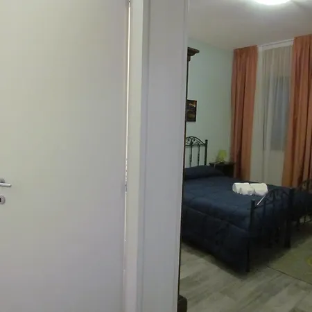 Eco Dal Mare Bed & Breakfast 3*