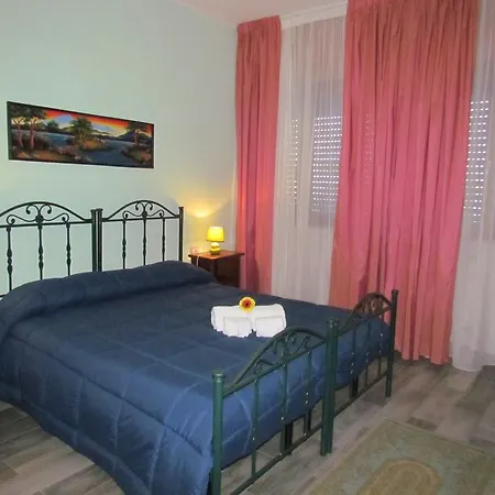 Eco Dal Mare Bed & Breakfast Gallipoli