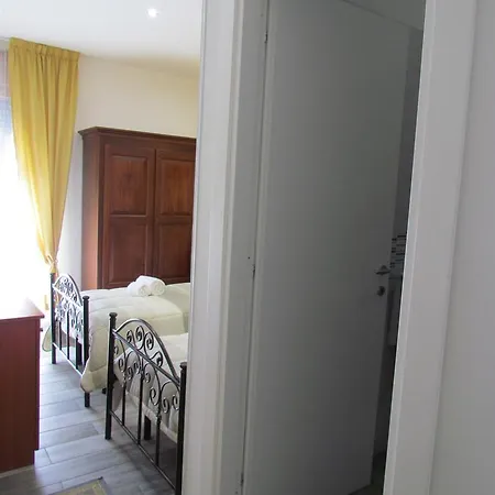 Eco Dal Mare Bed & Breakfast 3*