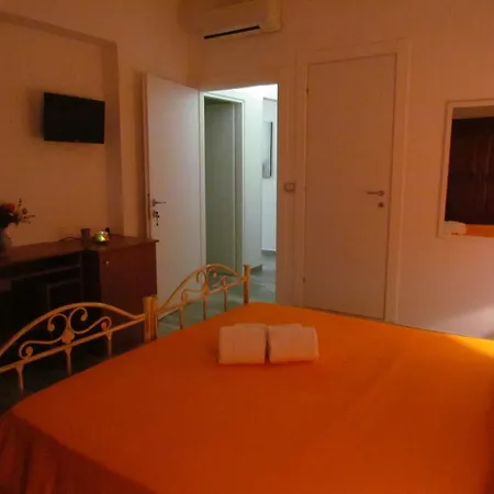 Eco Dal Mare Bed & Breakfast