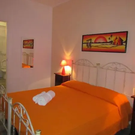Bed & Breakfast Eco Dal Mare Gallipoli