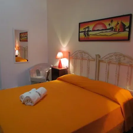 Eco Dal Mare Bed and Breakfast 3*