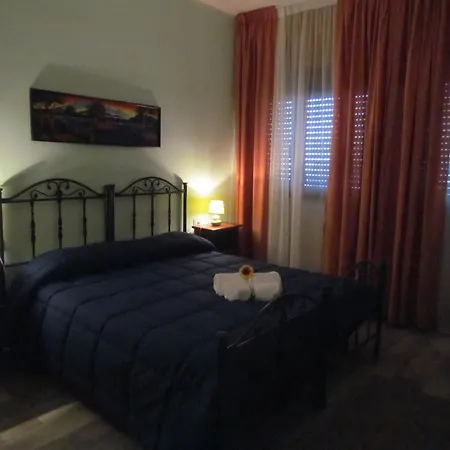 Eco Dal Mare Bed & Breakfast Gallipoli