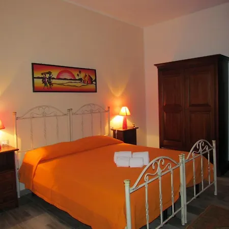 Eco Dal Mare 3* Gallipoli