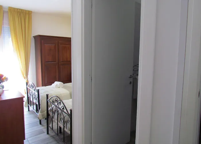 Eco Dal Mare לינה וארוחת בוקר גאליפולי