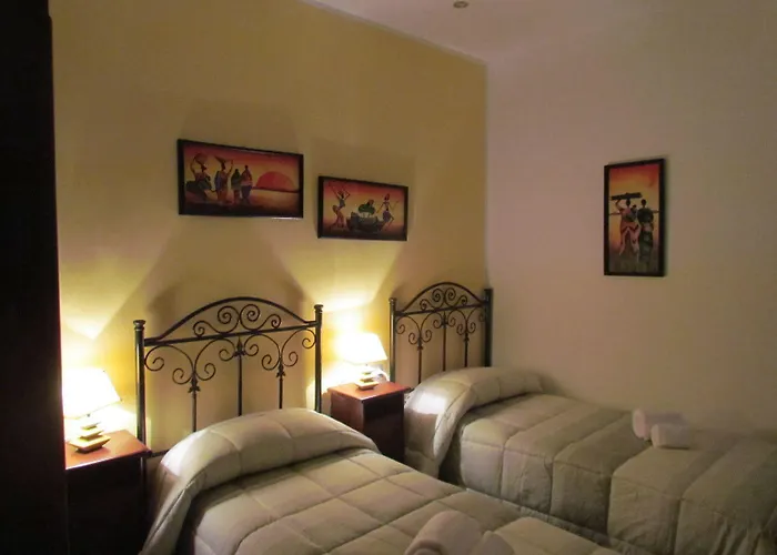 Eco Dal Mare גאליפולי