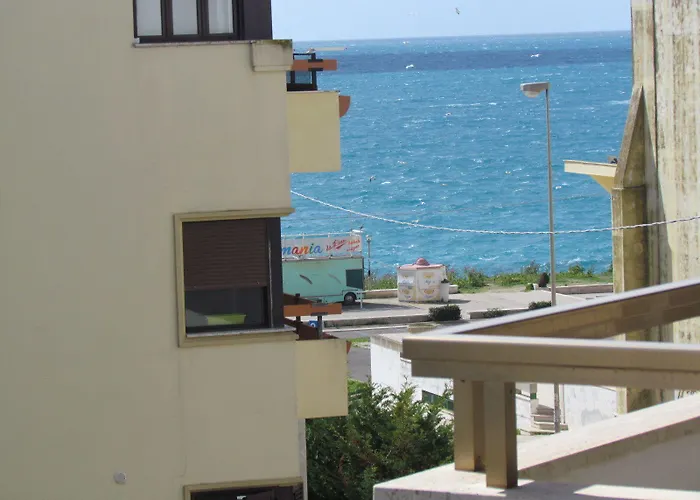 Eco Dal Mare גאליפולי