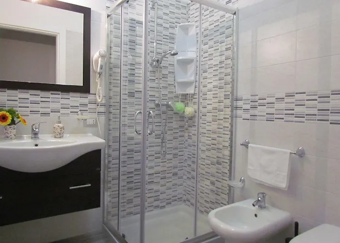 Eco Dal Mare גאליפולי