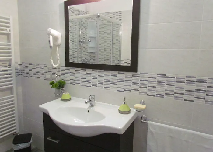 Eco Dal Mare לינה וארוחת בוקר גאליפולי