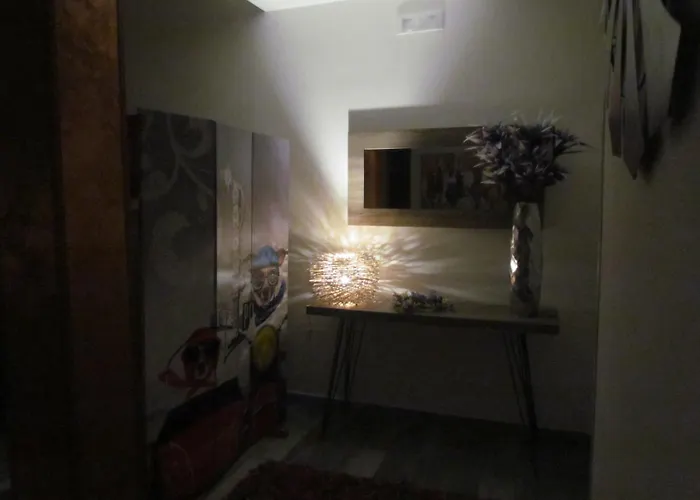 Eco Dal Mare לינה וארוחת בוקר 3*