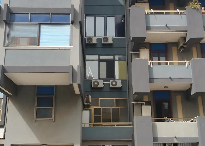 Eco Dal Mare לינה וארוחת בוקר גאליפולי