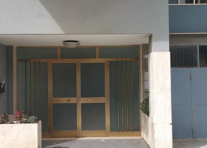 לינה וארוחת בוקר Eco Dal Mare