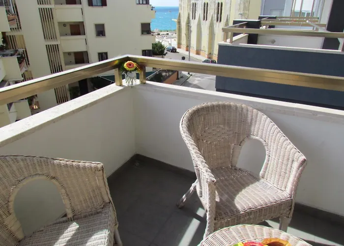 Eco Dal Mare 3* גאליפולי