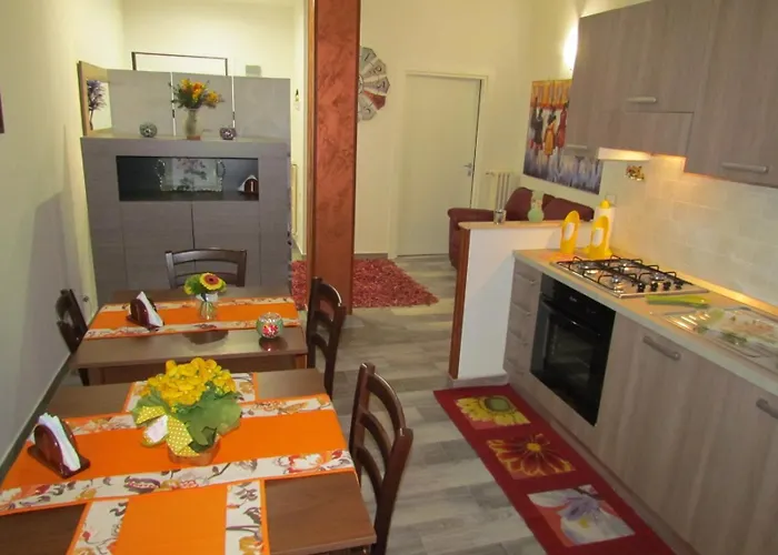 Eco Dal Mare לינה וארוחת בוקר גאליפולי