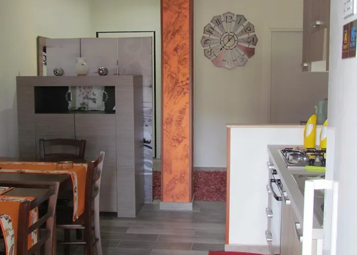 Eco Dal Mare לינה וארוחת בוקר גאליפולי