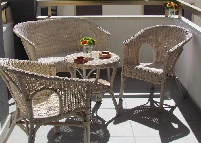 לינה וארוחת בוקר Eco Dal Mare