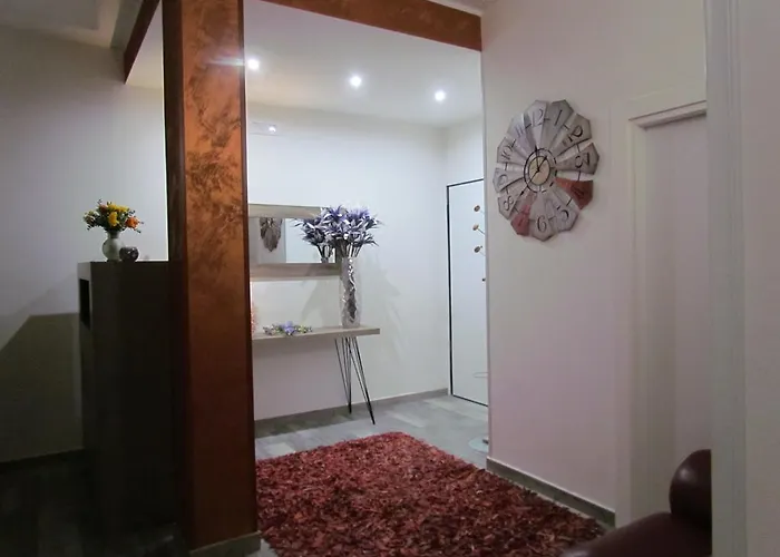 Eco Dal Mare גאליפולי