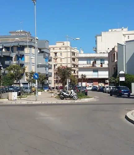 Eco Dal Mare לינה וארוחת בוקר גאליפולי