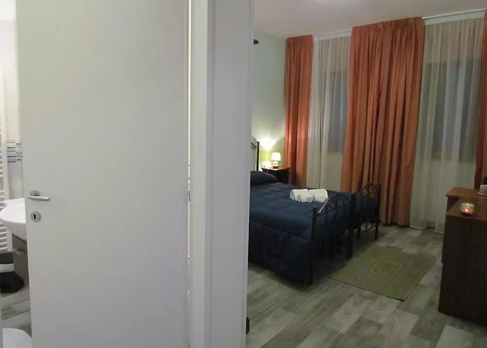 Eco Dal Mare לינה וארוחת בוקר גאליפולי