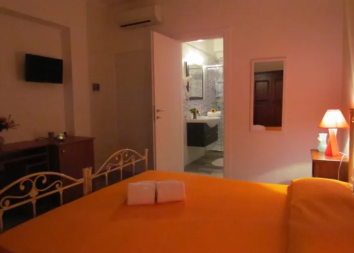 Eco Dal Mare גאליפולי