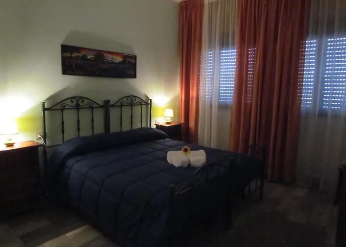 Eco Dal Mare לינה וארוחת בוקר גאליפולי