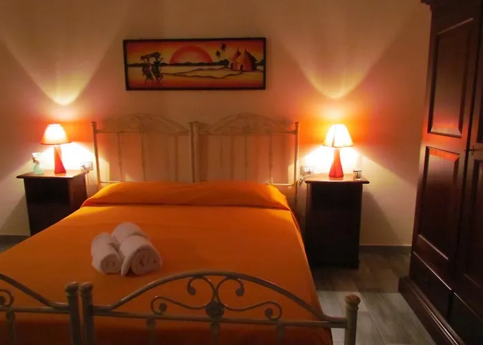 Eco Dal Mare גאליפולי