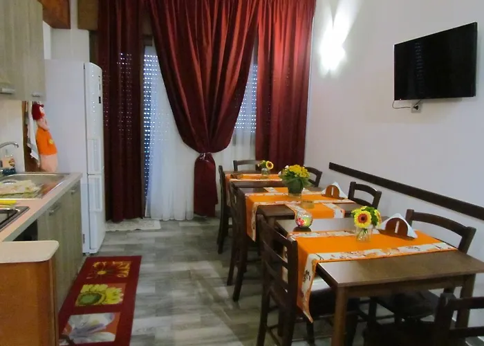 Eco Dal Mare גאליפולי